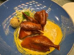 -天瑞轩·粤菜餐厅