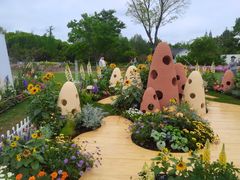 -上海植物园-4号门售票处