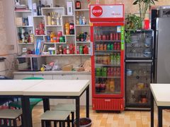 -彭哥甩饼王(城隍庙广场店)