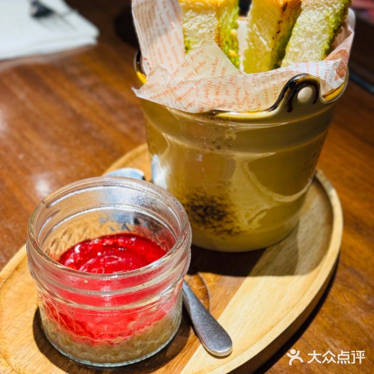 牛排来袭温暖满分