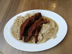 -松發肉骨茶(牛车水店)