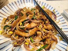 -新宝餐厅(流塘店)