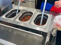 -DQ·蛋糕·冰淇淋(合生汇店)