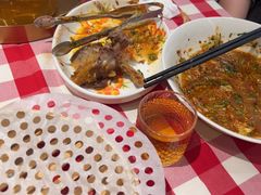 -西贝(枫蓝国际购物中心店)