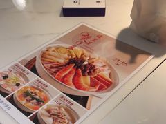 -翡翠拉面小笼包(岭南新天地店)