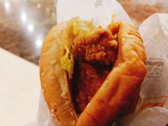 -华莱士·全鸡汉堡(五号路店)