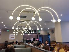 -萨莉亚意式餐厅(彩悦城店)