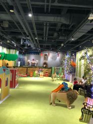 -幻贝家儿童乐园(苏州中心店)