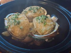 -广州柏悦酒店·悦景轩·粤菜餐厅