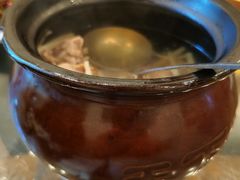 -西江美食舫·江西菜(健德桥店)