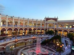 -佛罗伦萨小镇广佛名品奥特莱斯(疏港路店)