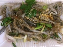 -陈添記·祖傳爽鱼皮·西关老字号(广州首店)