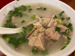 肚肺汤-三两春肚肺汤(崂山路店)