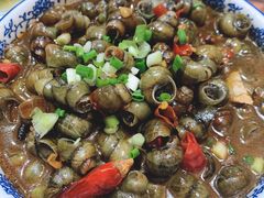 -洞天食府(北大街店)