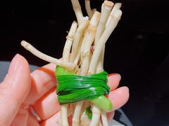 折耳根-巴蜀大宅门火锅(北大街店)