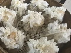 -正宗天津烧麦馆(柳州路店)