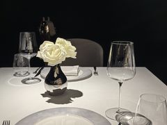 -Oyster Talks 四度蚝法餐厅