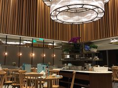 大堂-莆田餐厅PUTIEN(三里屯店)