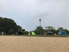-上海月湖雕塑公园