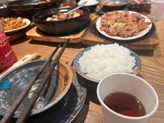 -啫火啫啫煲·顺德干蒸(西乡天虹店)