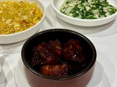 -老吉士酒家(天平路店)