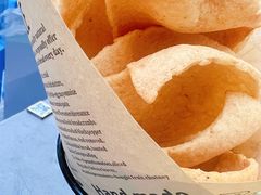 -帕蓝·暹罗料理(大学路店)