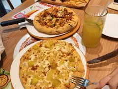 -必胜客(唐百友谊店)