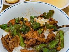 -李与白包子铺(桐梓林店)