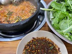 -笔记安顺夺夺粉火锅