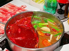 -许府牛火锅(信义坊总店)