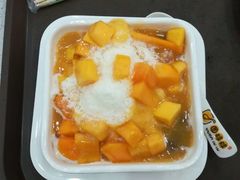 -圆碌碌甜品屋(二中店)
