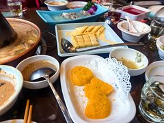 -匹夫涮肉城(黄村店)