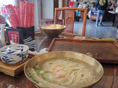 -老横泾面馆(吴中横泾店)