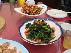 -合家院饭庄(榆关道店)