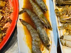 -蜀都冒菜·酱蟹生腌