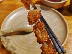 -必点海鲜·鲅鱼水饺(鞍山西道店)