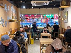 大堂-卤儿道道(龙游路店)