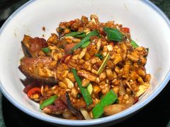 -姐夫的小菜(新中关购物中心店)