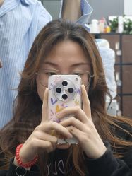 -藤野造型专业烫染接发