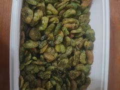 苔条豆瓣-功德林(南京西路店)