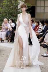 -MANLI BRIDAL婚纱