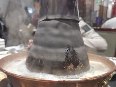 -东来顺饭庄(金泉广场店)