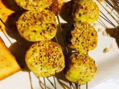 -三个大叔烤羊肉串·炭炉砂锅菜(西三旗店)