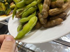 -老黑板筋(顺义总店)