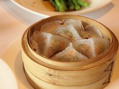 -富力丽思卡尔顿酒店·丽轩中餐厅