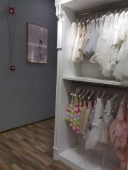 -格林童趣专业儿童摄影(公益西桥店)