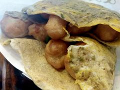 -清真·二嫂子煎饼果子(鼓楼旗舰形象店)