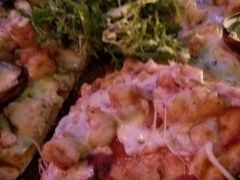 -Bamboo Bar & Grill Restaurant