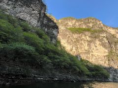 -龙庆峡风景区