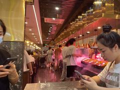 -炭烤麻里·臻选自助烤肉料理(观音桥大融城店)